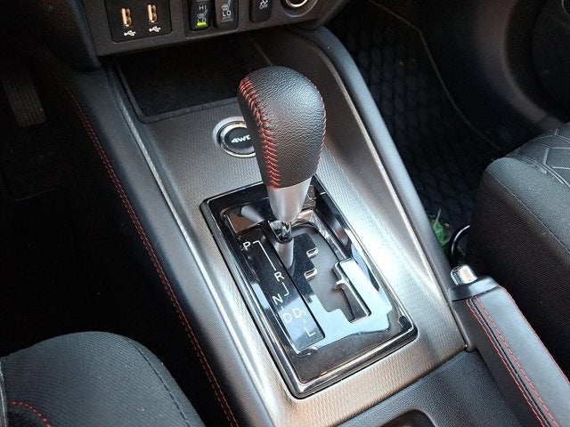 2024 Mitsubishi Outlander Sport 2.0 LE