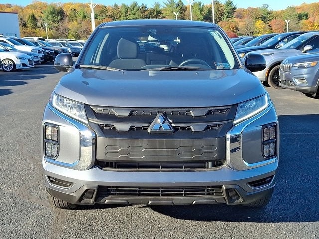 2024 Mitsubishi Outlander Sport 2.0 LE