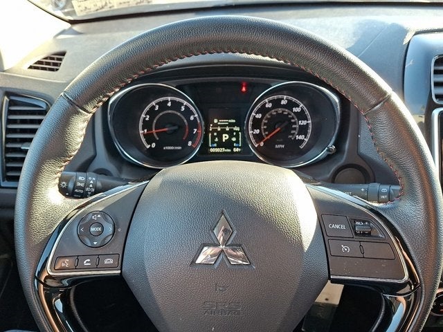 2024 Mitsubishi Outlander Sport 2.0 LE