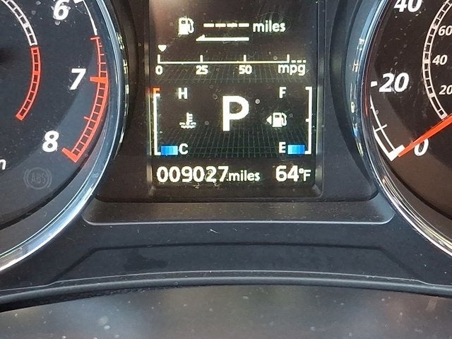 2024 Mitsubishi Outlander Sport 2.0 LE