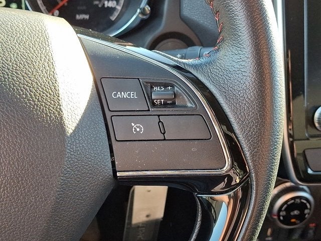 2024 Mitsubishi Outlander Sport 2.0 LE