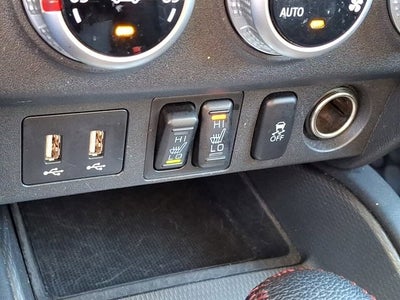 2024 Mitsubishi Outlander Sport 2.0 LE