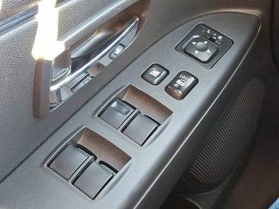 2024 Mitsubishi Outlander Sport 2.0 LE