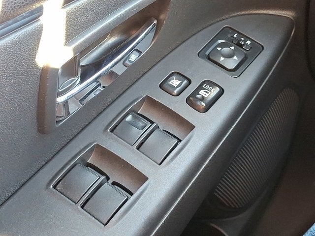 2024 Mitsubishi Outlander Sport 2.0 LE