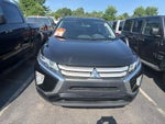 2018 Mitsubishi Eclipse Cross ES