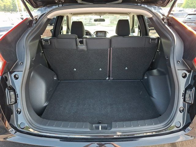 2018 Mitsubishi Eclipse Cross ES