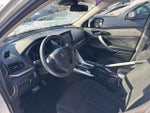 2022 Mitsubishi Eclipse Cross ES