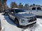2022 Mitsubishi Eclipse Cross ES