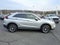 2022 Mitsubishi Eclipse Cross ES