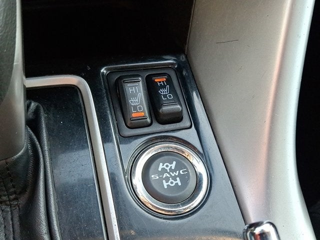 2023 Mitsubishi Eclipse Cross LE