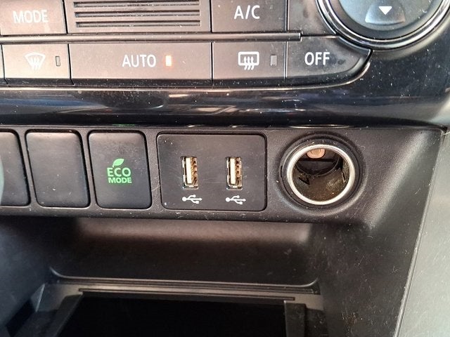 2023 Mitsubishi Eclipse Cross LE