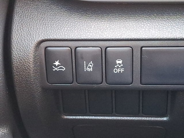 2023 Mitsubishi Eclipse Cross LE