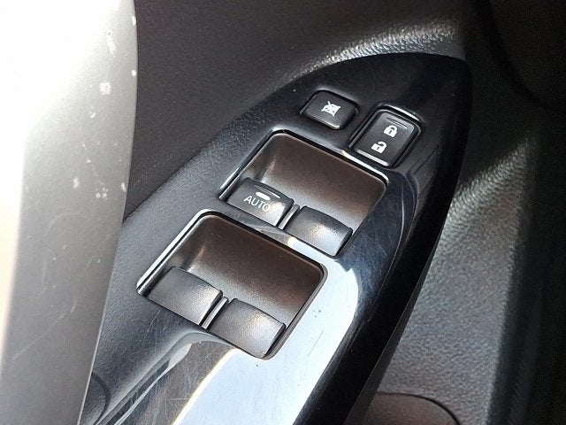 2023 Mitsubishi Eclipse Cross LE