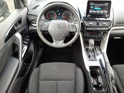 2024 Mitsubishi Eclipse Cross LE