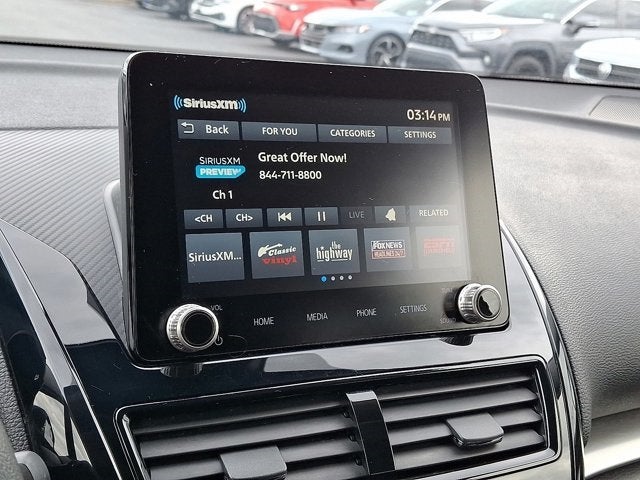 2024 Mitsubishi Eclipse Cross LE