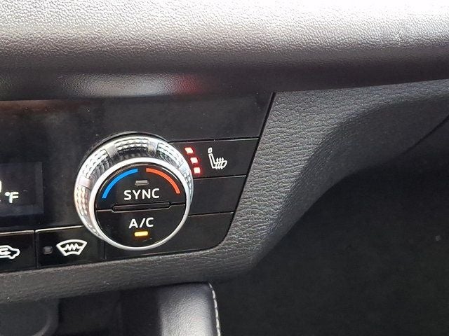 2022 Mitsubishi Outlander Black Edition