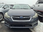 2015 Subaru Impreza 2.0i Premium