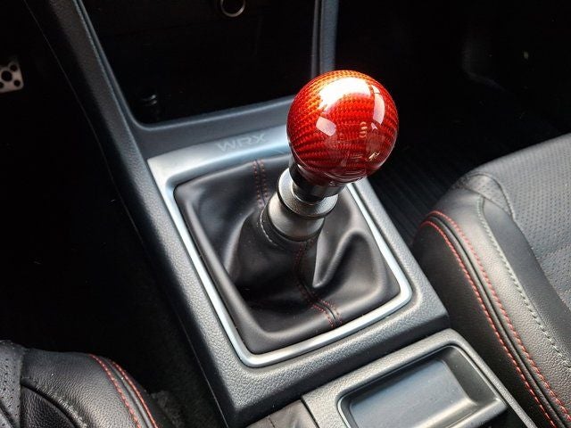 2018 Subaru WRX Base