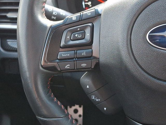 2018 Subaru WRX Base