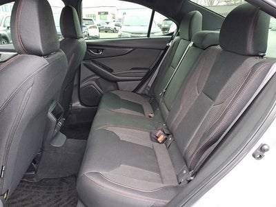 2024 Subaru WRX Premium