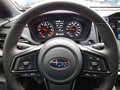 2024 Subaru WRX Premium