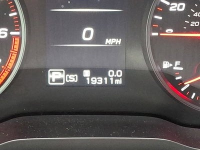 2024 Subaru WRX Premium