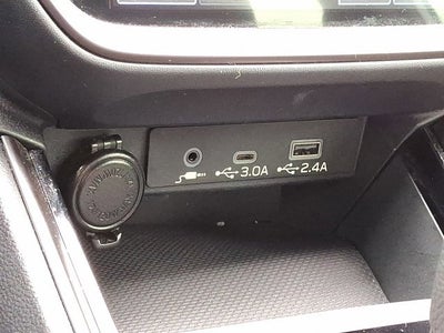 2024 Subaru WRX Premium