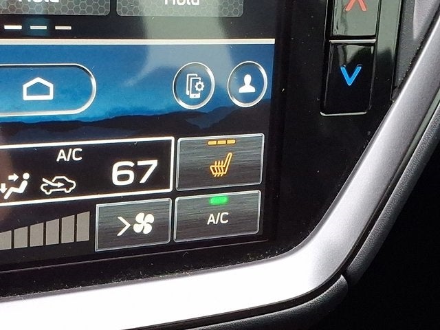 2024 Subaru WRX Premium