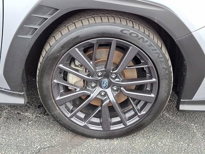 2024 Subaru WRX Premium
