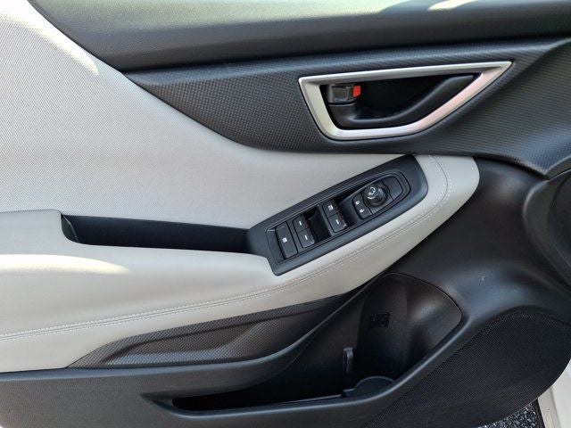 2022 Subaru Forester Base