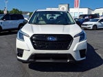 2022 Subaru Forester Base