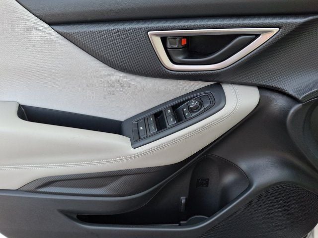 2022 Subaru Forester Base
