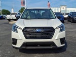 2022 Subaru Forester Base