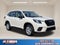 2023 Subaru Forester Base