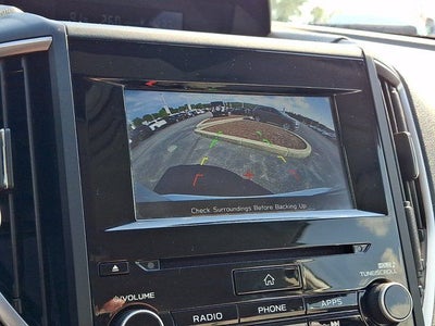 2023 Subaru Forester Base