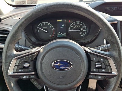 2023 Subaru Forester Base