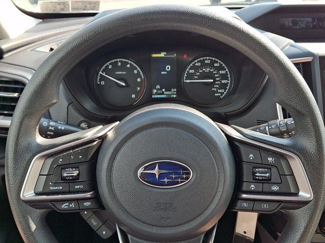 2023 Subaru Forester Base