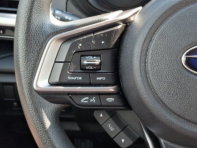 2023 Subaru Forester Base