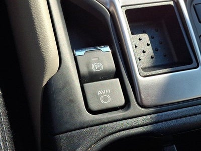 2023 Subaru Forester Base