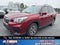 2020 Subaru Forester Premium Premium