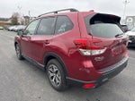 2020 Subaru Forester Premium Premium