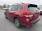 2020 Subaru Forester Premium Premium