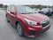 2020 Subaru Forester Premium Premium