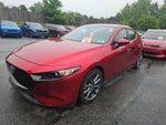2020 Mazda Mazda3 Preferred