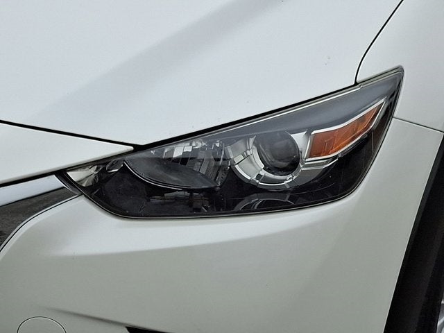 2019 Mazda Mazda CX-3 Sport