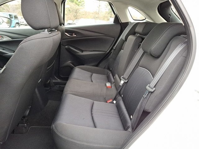 2019 Mazda Mazda CX-3 Sport