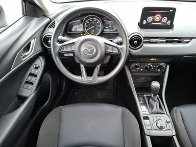 2019 Mazda Mazda CX-3 Sport