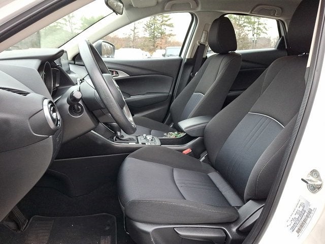 2019 Mazda Mazda CX-3 Sport