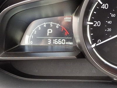 2019 Mazda Mazda CX-3 Sport