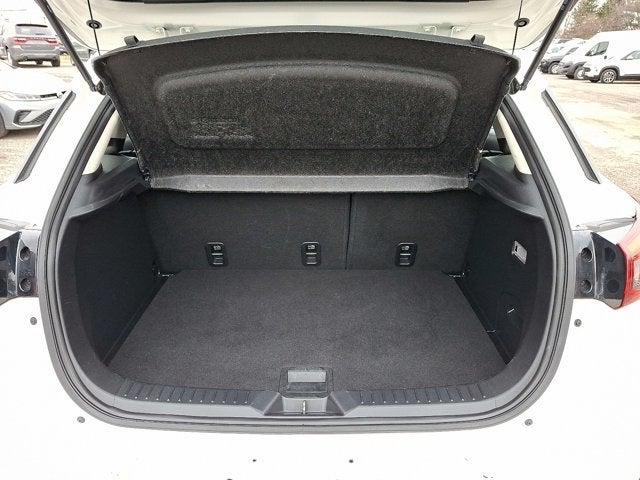 2019 Mazda Mazda CX-3 Sport